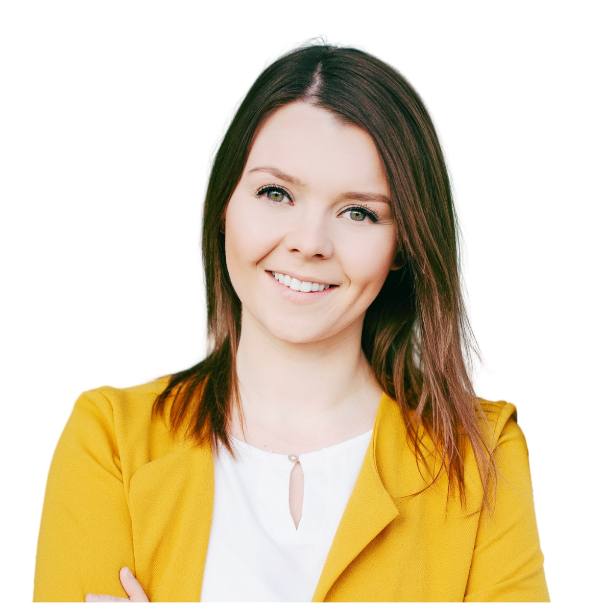 Kontaktbid Mag. Michaela Fischer